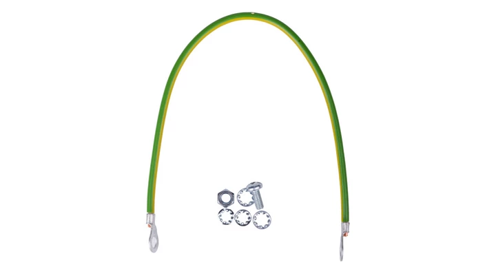 Przewód uziemiający drzwi BFZ-DES 101665