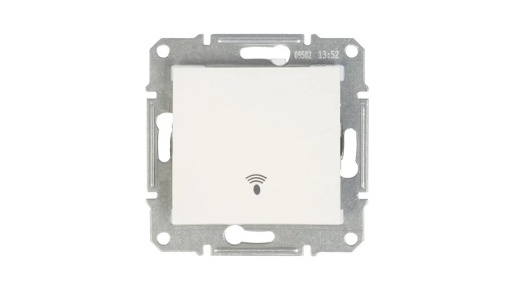 Sedna Przycisk /dzwonek/ kremowy SDN0800123