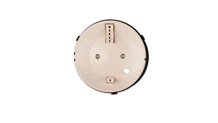 Moduł sygnalizatora dźwiękowego sygnał ciągły 12-48V AC/DC XVBC9B