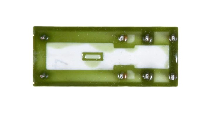 Przekaźnik miniaturowy 1P 16A 24V DC PCB AgNi RM85-2011-35-1024 600021