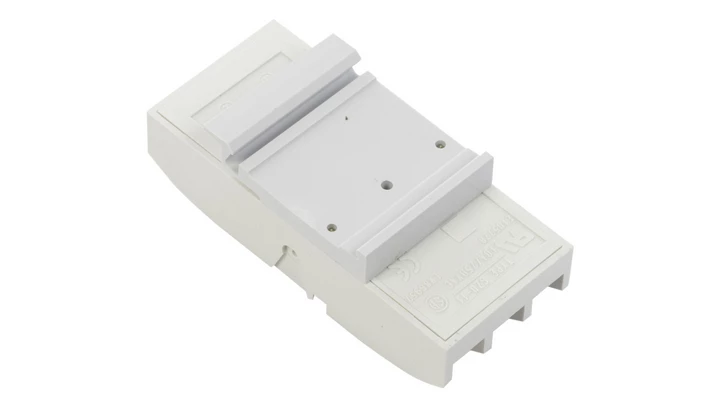 Gniazdo przekaźnika R15 3P GZU11 592035