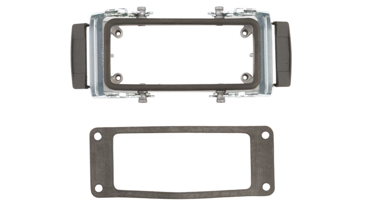 Obudowa gniazda pulpitowa IP65 EPIC H-B 16 AG 10072000