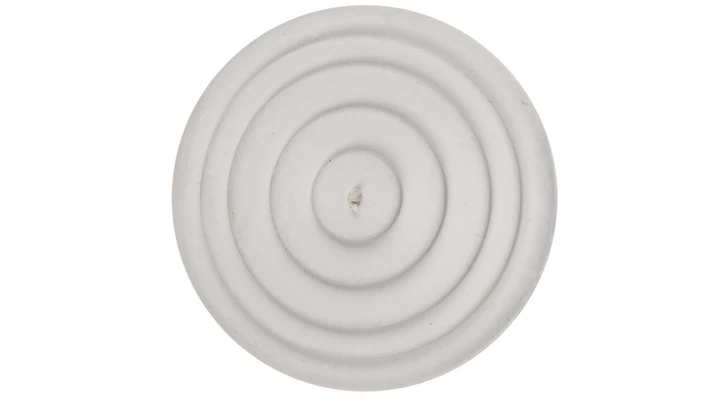 Dławnica elastyczna PE-19 34.01 jasnoszara /10szt./