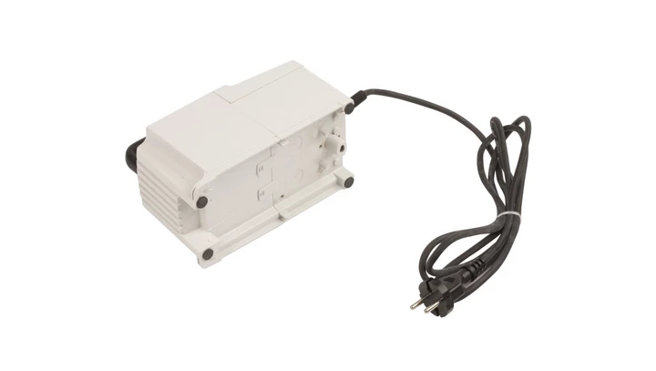 Transformator 1-fazowy przenośny bezpieczeństwa PFS 250 230/ 24V 10,0A, w obudowie, IP44, Ta 40, 16124-9998