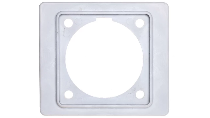 Maska do gniazda wtykowego CEE 16A 2393 16 6024025 /5szt./