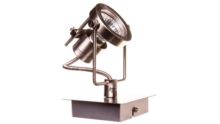 Oprawa 1x 50W Ikl. 220-240V IP20 SONDA EL-1L 4795 4795