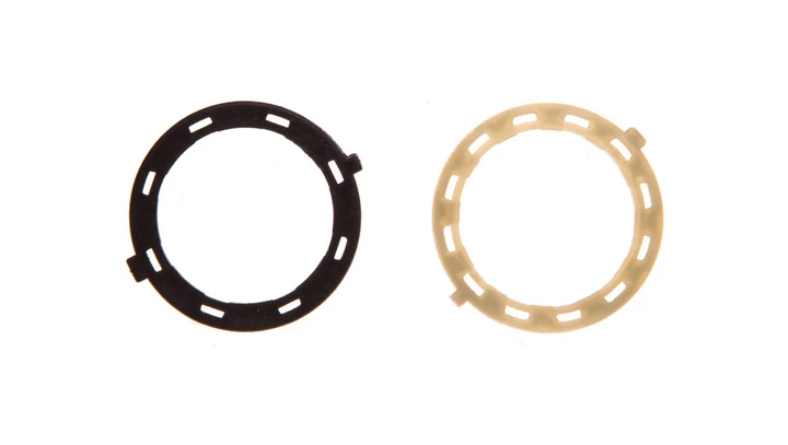 Zestaw pierścieni blokujących łacznik krzywkowy VR-T0 089082