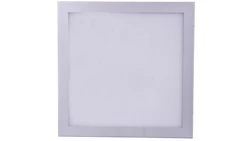 Oprawa nasufitowa FINESTRA kl. OPAL 2x18W G24q-2 IP44 307/307mm PX0903150