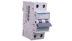 Wyłącznik nadprądowy 1+N C 40A 6kA AC MCN540E
