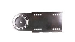 Łącznik przegubowy drabinek kablowych H160mm WRGV 160 FS 6227953