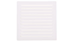 Merten System M Płytka centralna biała MTN352419