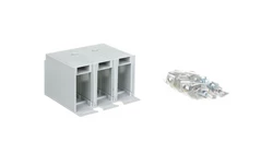 Zacisk na śrubę NZM1-XKS 260019