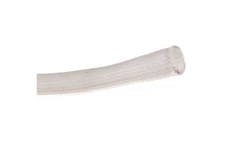 Koszulka elektroizolacyjna z włókna szklanego OSKS-4 biała E05ME-03010200701 /100m/
