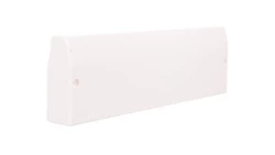 Końcówka kanału KIO 160x50 330234