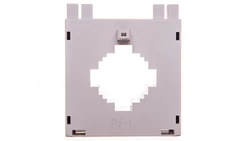 Przekładnik prądowy 300/5A, klasa 0,5, na przewód fi 30mm, na szyny: 40x10mm, 30x20mm, 25x25mm DM3T0300