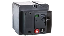 Napęd zdalny 110-130V AC CVS MT250 LV431540