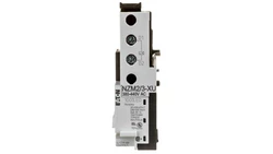 Wyzwalacz podnapięciowy 380-440V AC NZM2/3-XU380-440AC 259501