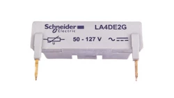 Układ ochronny warystor 50-127V AC LA4DE2G
