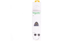 Lampka modułowa biała 12-48V AC/DC A9E18332