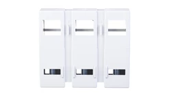 Blok zacisków kablowych do DILM250-400 DILM400-XKU-S 208293