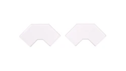 Pokrywa kątowa LHD 20x20 8623