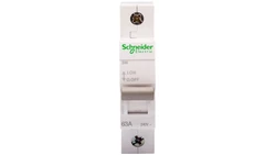 Rozłącznik modułowy 63A 1P SW-63 A9S62163