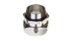 Dławnica do węża osłonowego PG21 IP54 SILVYN US PG 21 61795130 /25 szt./