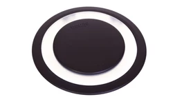 Simon Connect Pokrywa Teleblok szary grafit KTLA1-14