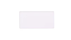 Simon Connect Klawisz K45/2 pojedynczy łącznika uniwersalnego czysta biel K109/9