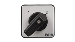 Łącznik krzywkowy 1-2 1P 20A do wbudowania T0-1-8220/E 031728