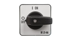 Łącznik krzywkowy 0-1 1P 20A do wbudowania T0-1-8200/E 067352