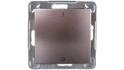 IMPRESJA Łącznik podwójny tytan ŁP-11Y/m/23