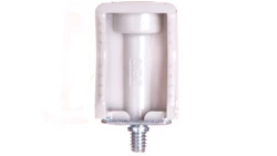 Obejma szeregowa do szyn 5-25mm 2050 5-25 LGR 2254026