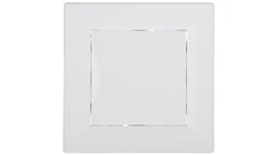 ASFORA Zaślepka biała EPH5600121