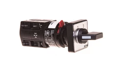 Łącznik krzywkowy 1-2-3 10A 1P do wbudowania TM-2-8230/EZ 000701