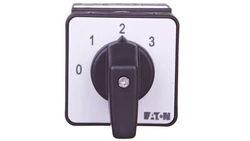 Łącznik krzywkowy 0-1-2-3 1P 20A do wbudowania T0-2-8241/E 050716