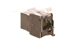 Wkład gniazda komputerowego RJ45 STP kat.5e MMC MGK-K5E