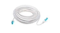 Kabel krosowy (Patch Cord) U/UTP kat.5e szary 20m DK-1512-200