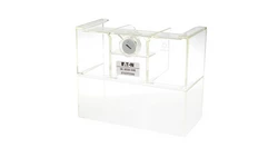 Osłona zacisków do DILM500 DILM500-XHB 208286