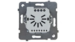 AS Elektroniczny czujnik ruchu ecru ŁP-16G/m/27