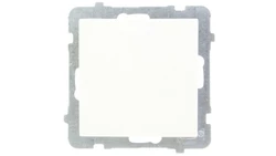 AS Łącznik pojedynczy ecru ŁP-1G/m/27