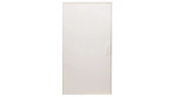 Rozdzielnica modułowa 6x24 natynkowa IP30 FW624WT