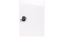 Obudowa poliestrowa MARINA 300x200x160mm IP66 bez płyty 036250