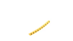 Oznacznik przewodów OZ-1/8 E04ZP-01020200900 /100szt./