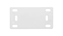 Oznacznik /tabliczka/ do opisywania ręcznego OWN 11 E04ZP-01060200101 /100szt./