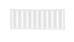 Ramka z oznacznikami bez nadruku 209-501 /5szt./