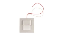 Oprawa przyschodowa TANGO mini stick LED Light 10 V DC 0,4 W IP 20 niebieski aluminium