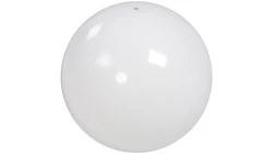 Klosz tworzywo kula biała do OCP KM-PM/II 1133-929-01-4712