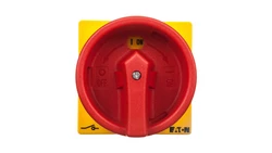 Łącznik krzywkowy 0-1 4P 20A do wbudowania T0-2-8900/EA/SVB 207400