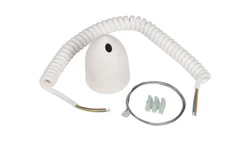 Zawieszenie elektryczne białe VEGA/BETA/GEMINI PX0721388